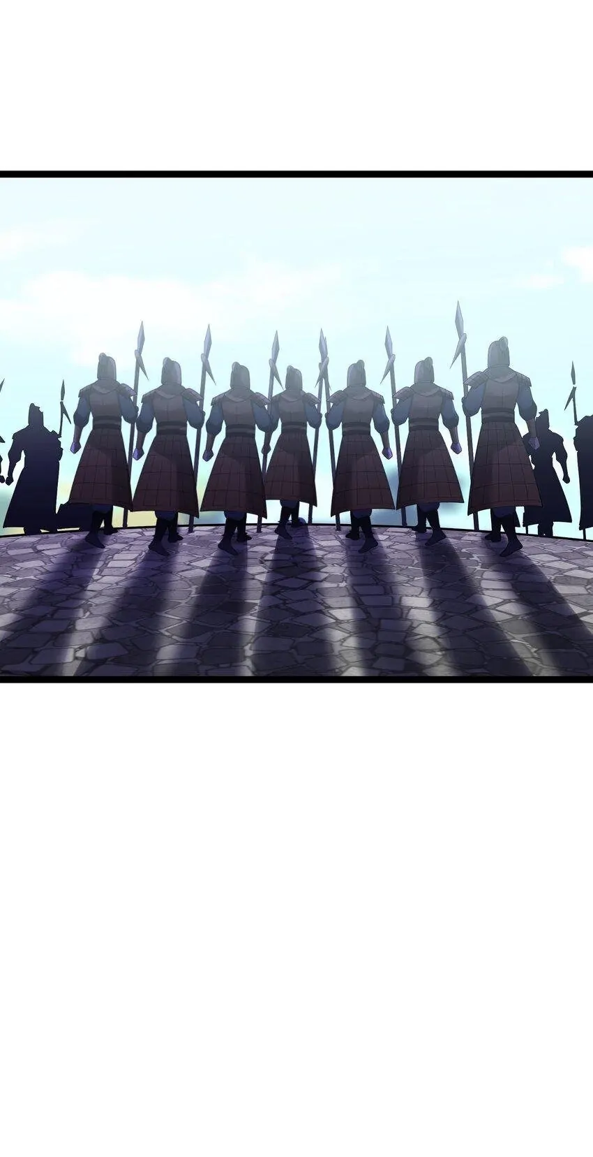 My Wife is Actually the Future Tyrant Empress Chapter 51 - page 52