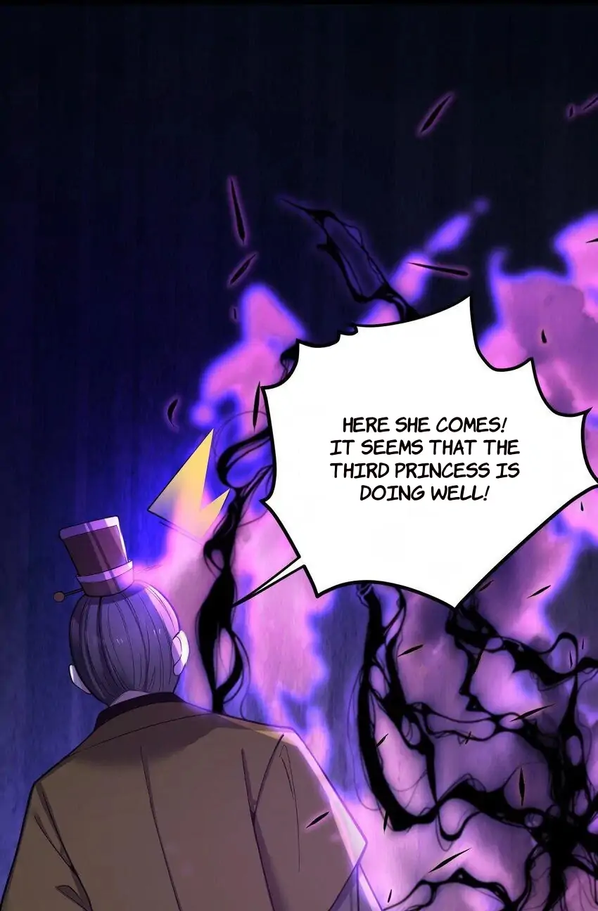 My Wife is Actually the Future Tyrant Empress Chapter 51 - page 65