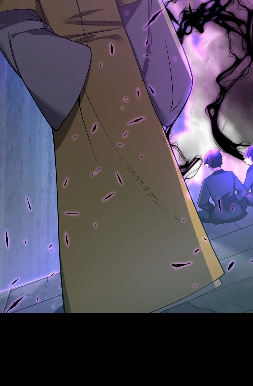 My Wife is Actually the Future Tyrant Empress Chapter 51 - page 66