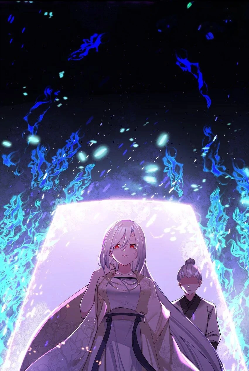 My Wife is Actually the Future Tyrant Empress Chapter 51 - page 68