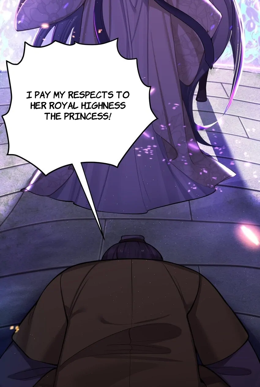 My Wife is Actually the Future Tyrant Empress Chapter 51 - page 69