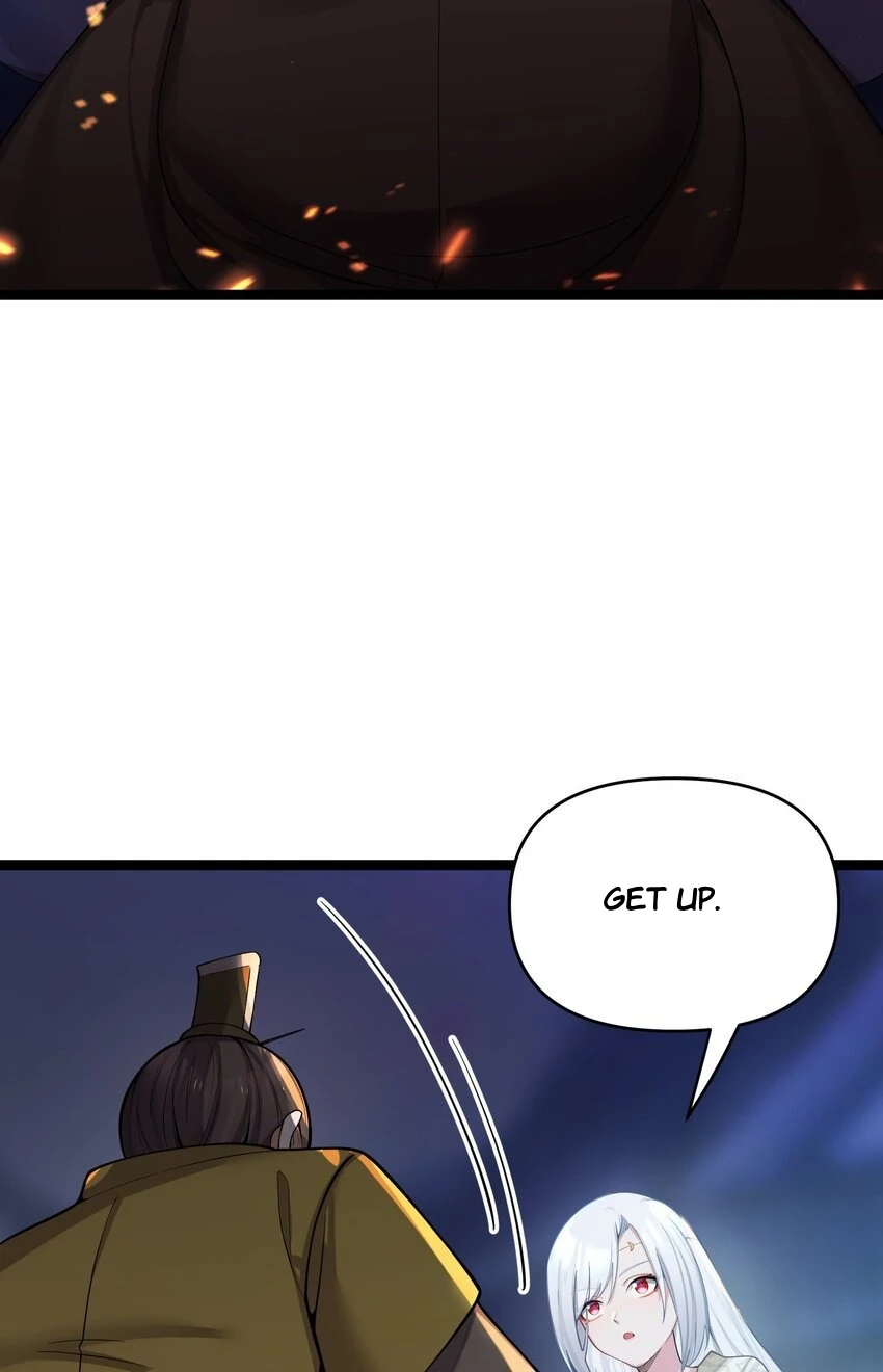 My Wife is Actually the Future Tyrant Empress Chapter 51 - page 70