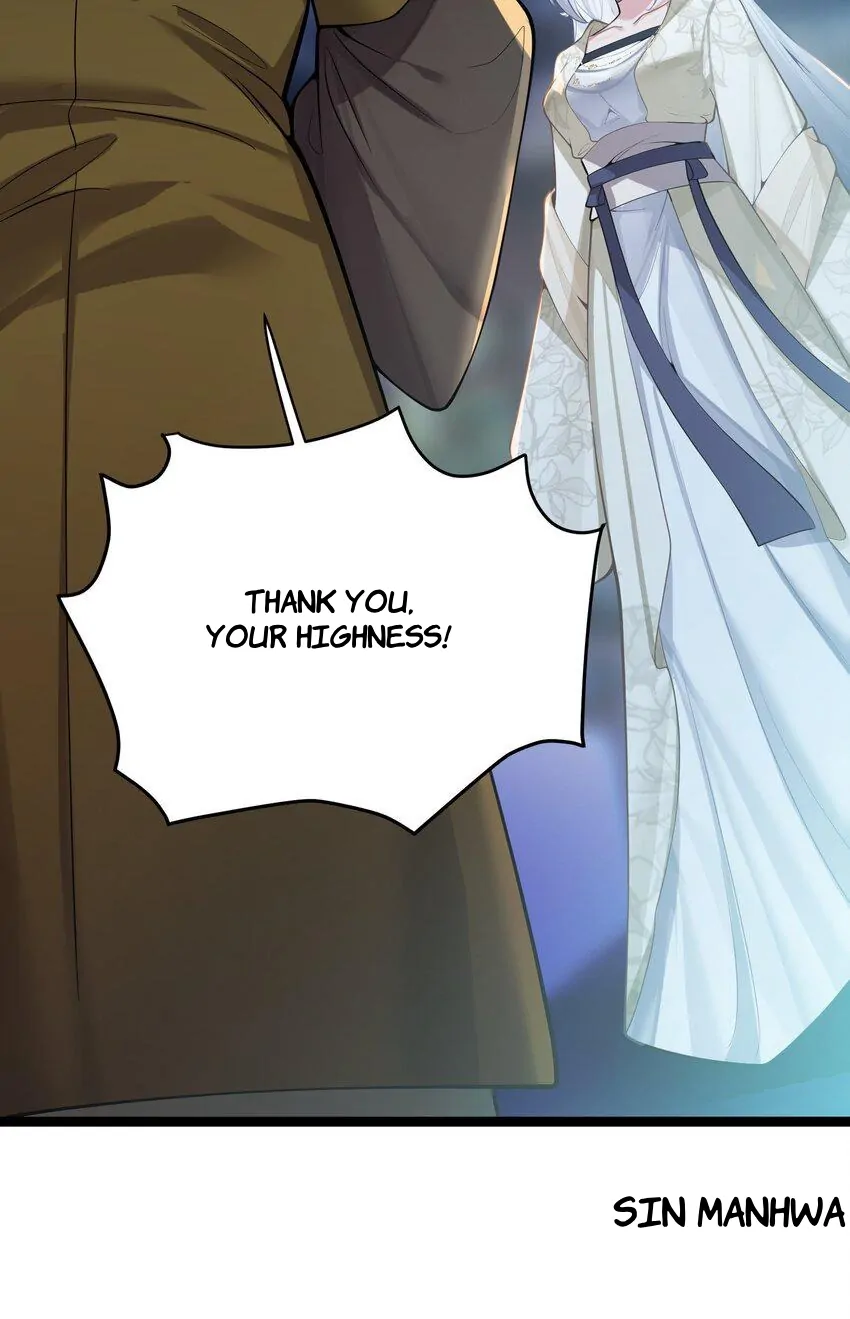 My Wife is Actually the Future Tyrant Empress Chapter 51 - page 71