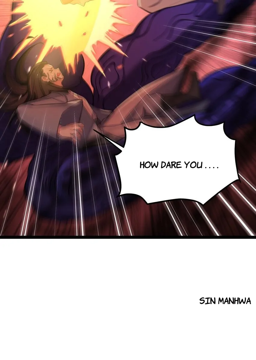 My Wife is Actually the Future Tyrant Empress Chapter 52 - page 12