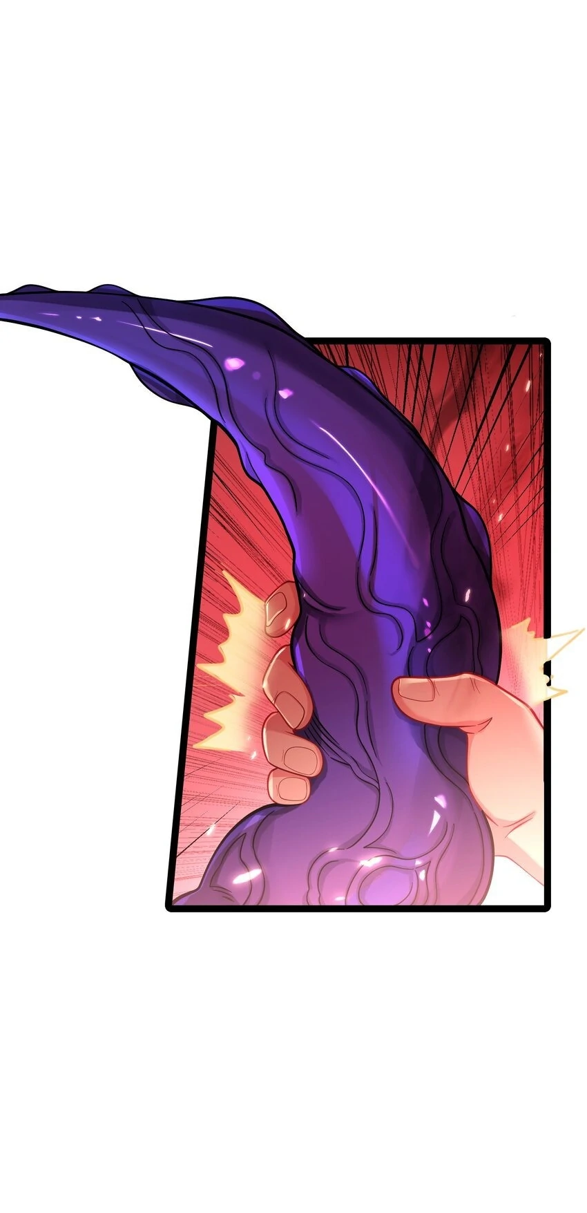 My Wife is Actually the Future Tyrant Empress Chapter 52 - page 13