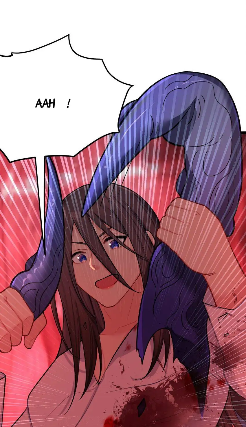 My Wife is Actually the Future Tyrant Empress Chapter 52 - page 14