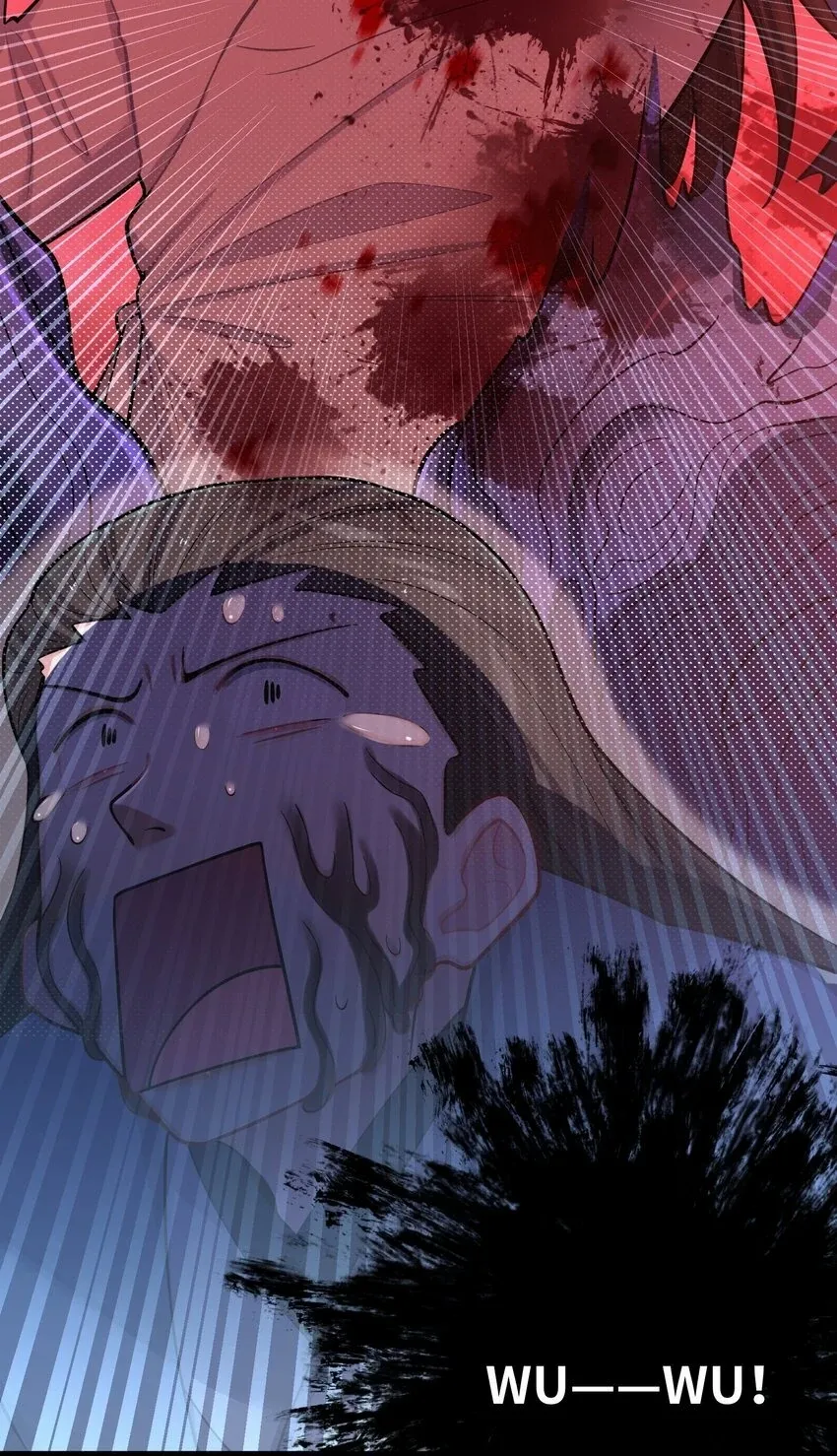 My Wife is Actually the Future Tyrant Empress Chapter 52 - page 15