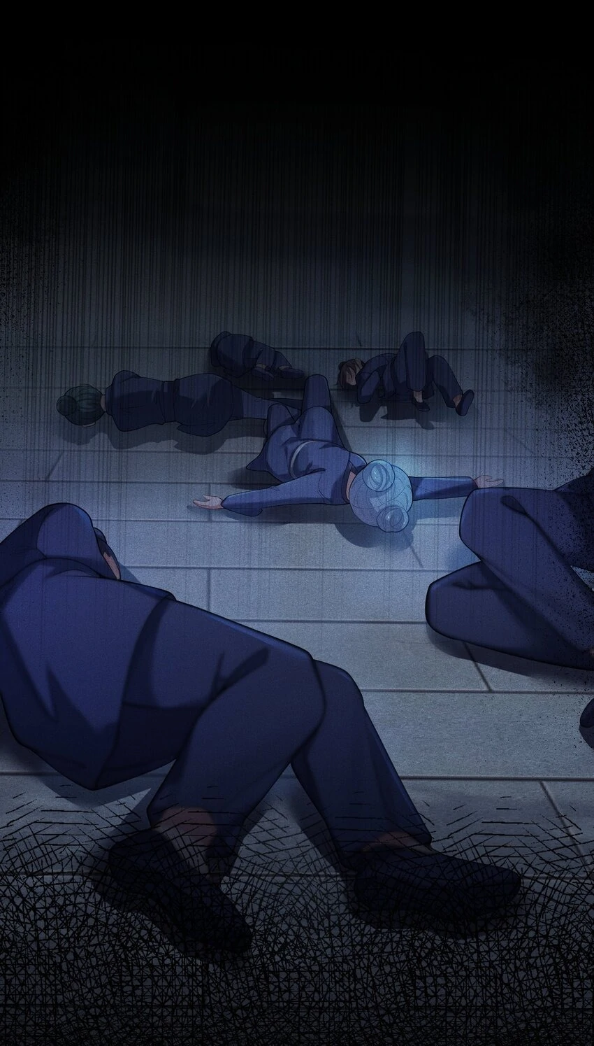 My Wife is Actually the Future Tyrant Empress Chapter 52 - page 38