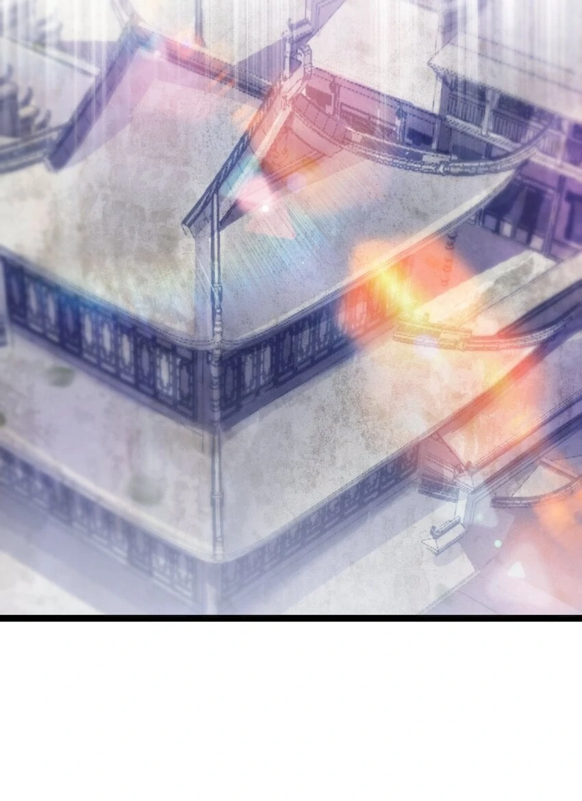 My Wife is Actually the Future Tyrant Empress Chapter 52 - page 54