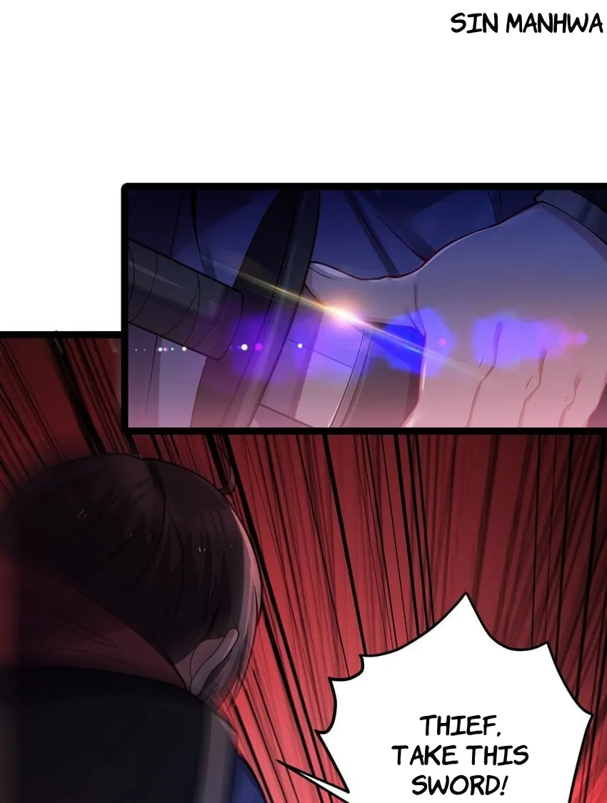 My Wife is Actually the Future Tyrant Empress Chapter 52 - page 63