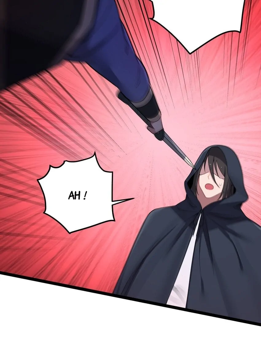 My Wife is Actually the Future Tyrant Empress Chapter 52 - page 64