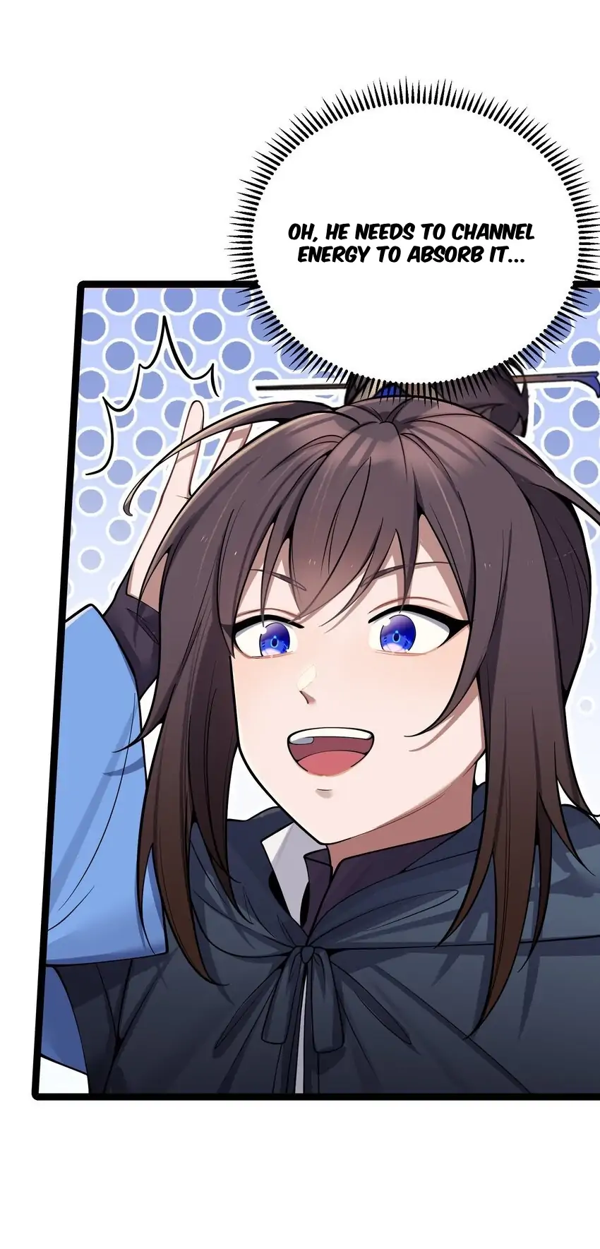 My Wife is Actually the Future Tyrant Empress Chapter 53 - page 24