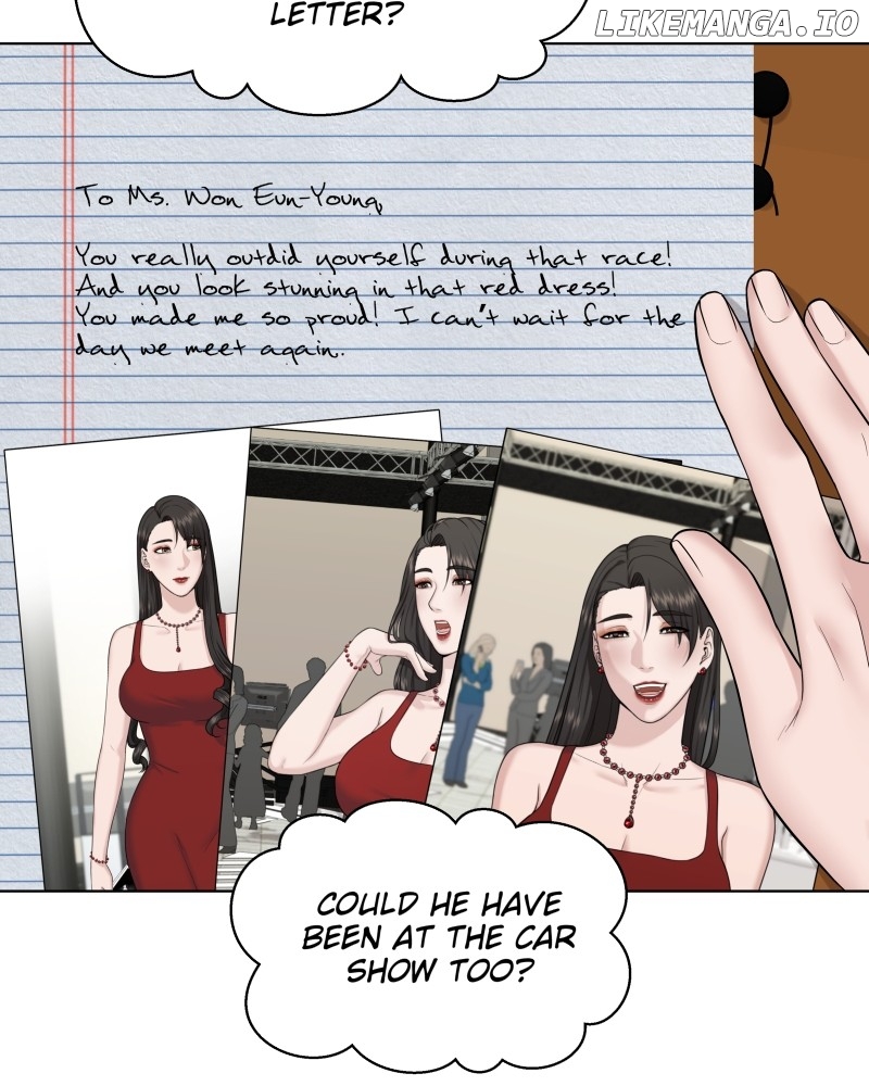 The Second Lead Syndrome Chapter 64 - page 32