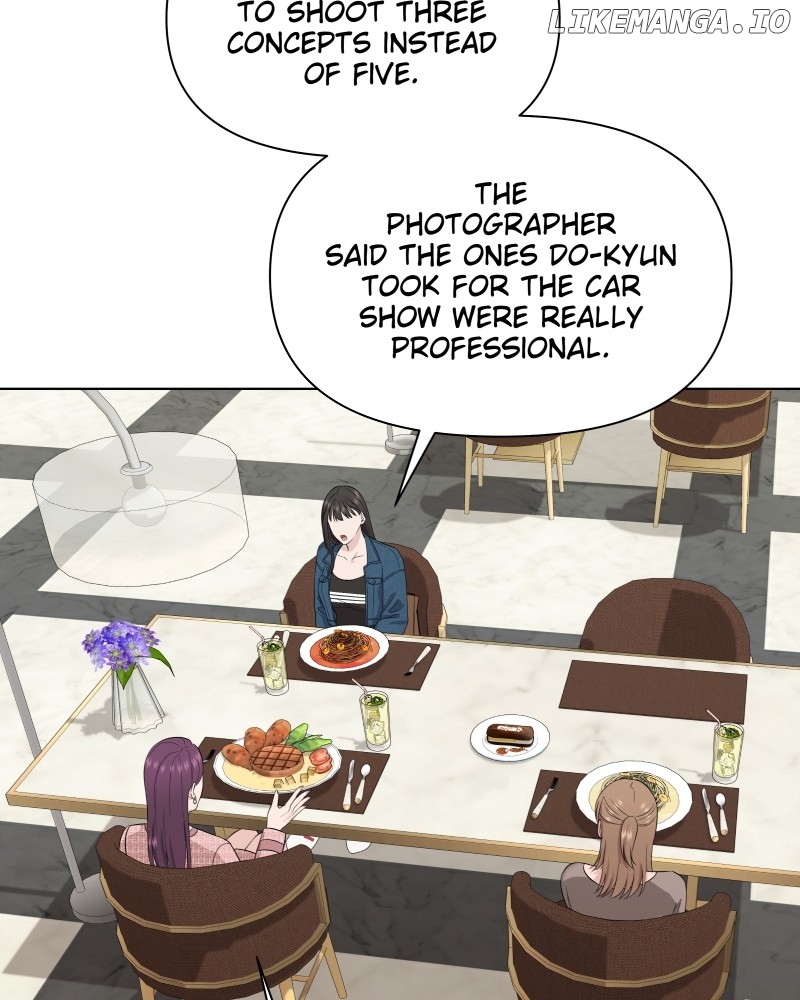 The Second Lead Syndrome Chapter 64 - page 44