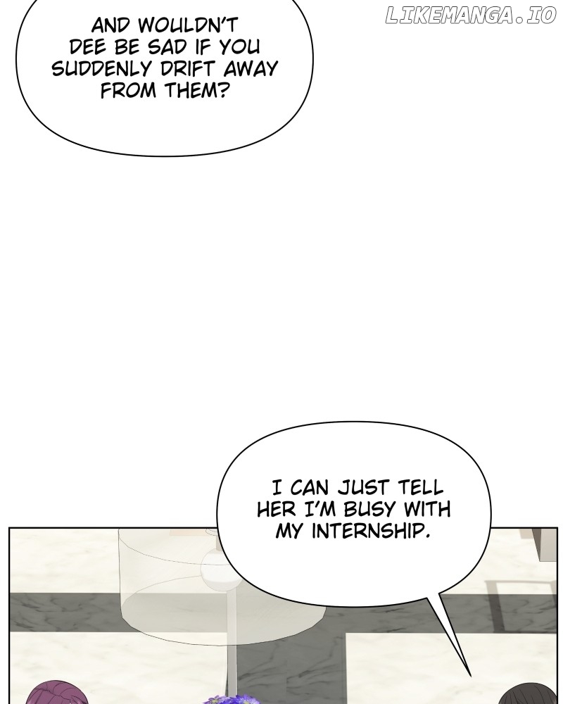 The Second Lead Syndrome Chapter 64 - page 59