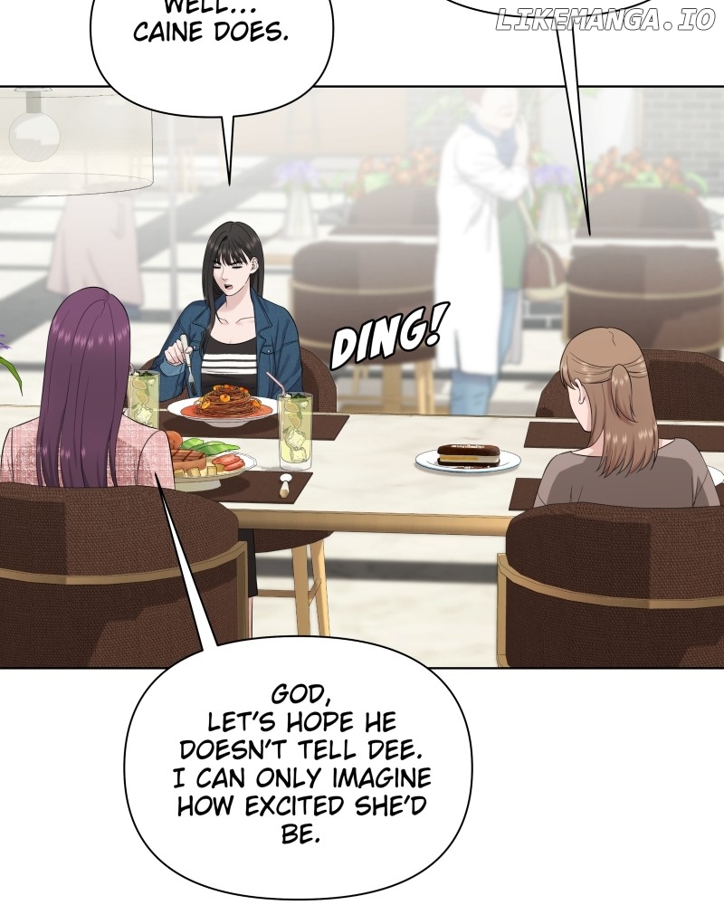 The Second Lead Syndrome Chapter 64 - page 62