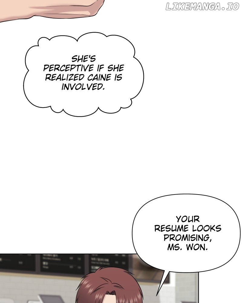 The Second Lead Syndrome Chapter 65 - page 5