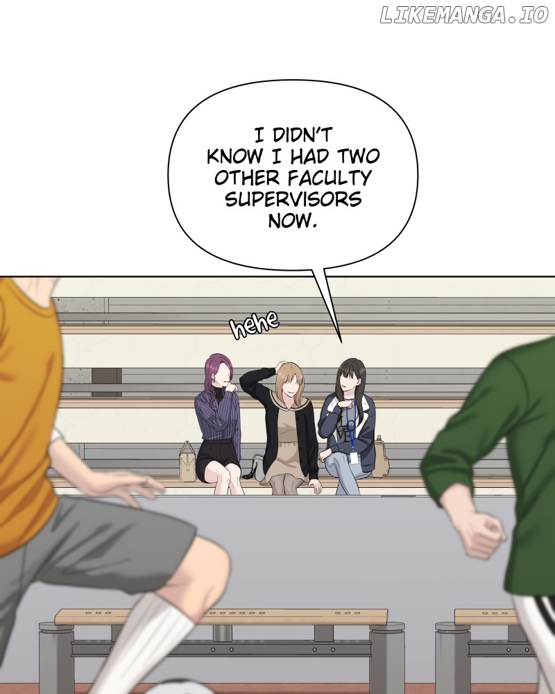 The Second Lead Syndrome Chapter 65 - page 44