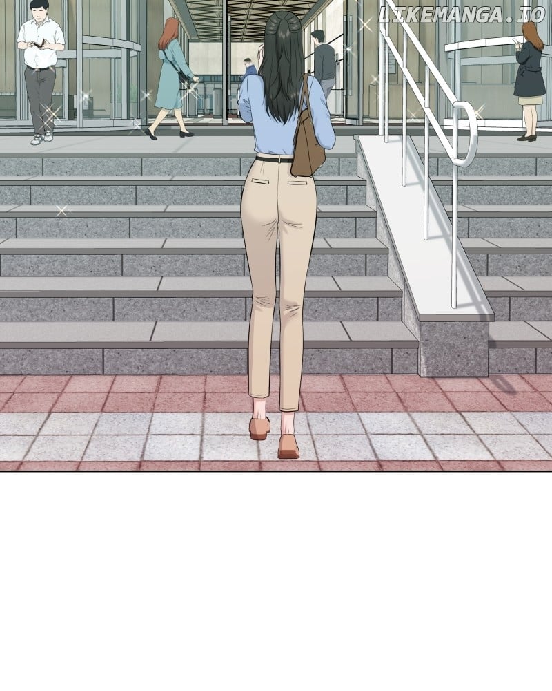 The Second Lead Syndrome Chapter 66 - page 5