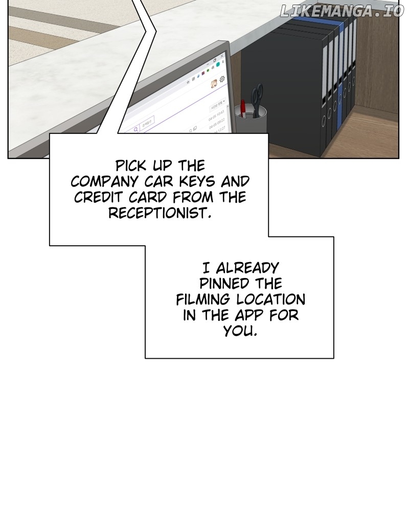 The Second Lead Syndrome Chapter 67 - page 5
