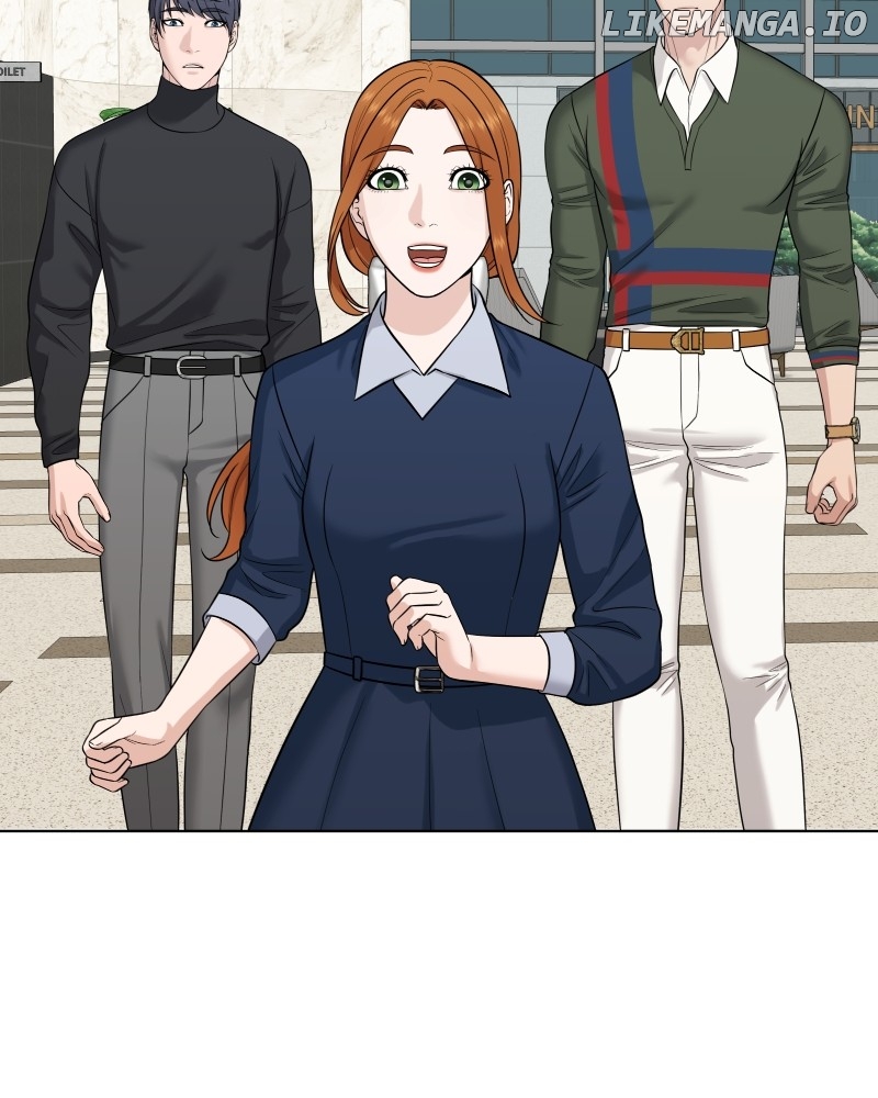 The Second Lead Syndrome Chapter 67 - page 14