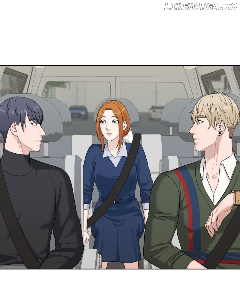 The Second Lead Syndrome Chapter 67 - page 30