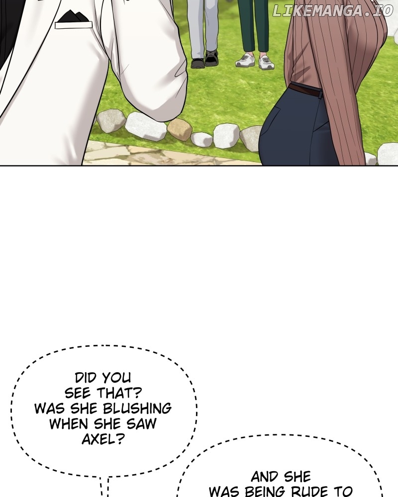 The Second Lead Syndrome Chapter 68 - page 5
