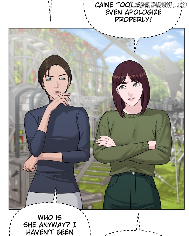 The Second Lead Syndrome Chapter 68 - page 6