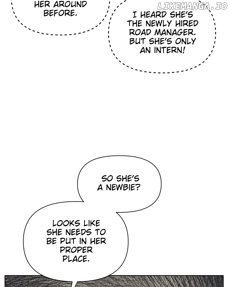 The Second Lead Syndrome Chapter 68 - page 7