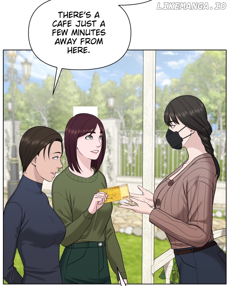 The Second Lead Syndrome Chapter 68 - page 13