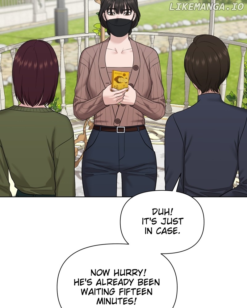 The Second Lead Syndrome Chapter 68 - page 15