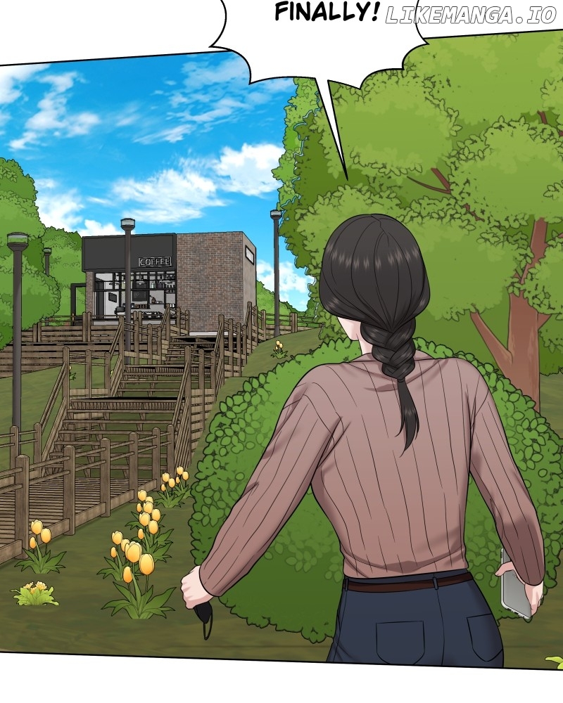 The Second Lead Syndrome Chapter 68 - page 21
