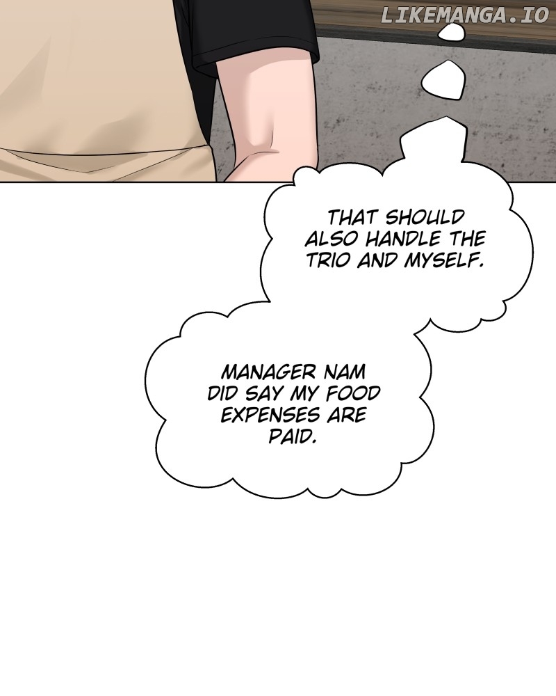 The Second Lead Syndrome Chapter 68 - page 25