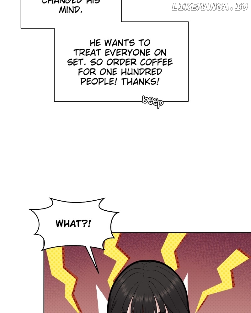 The Second Lead Syndrome Chapter 68 - page 27