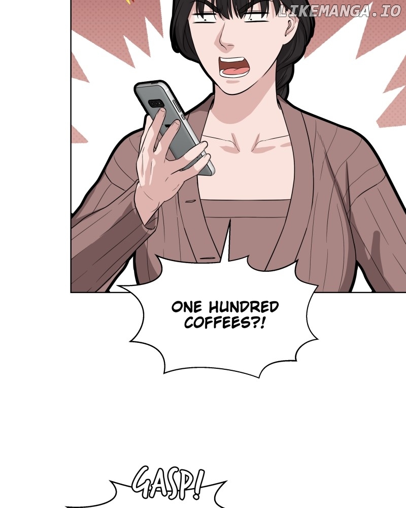 The Second Lead Syndrome Chapter 68 - page 28