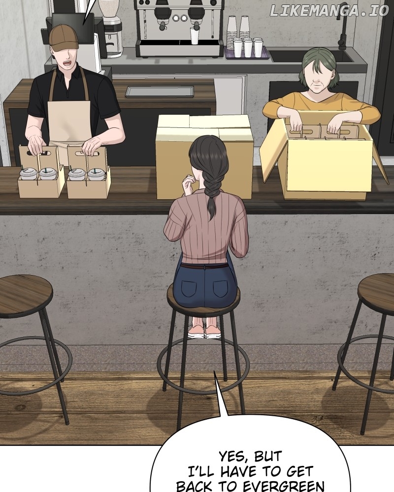 The Second Lead Syndrome Chapter 68 - page 33