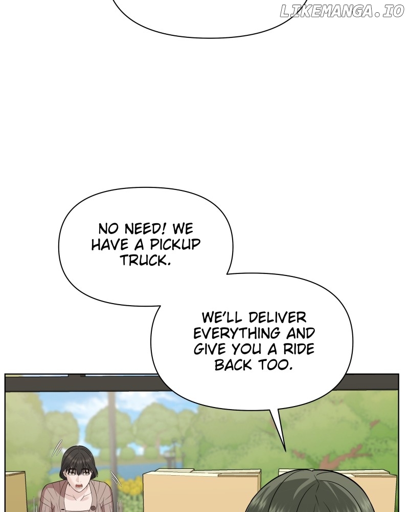 The Second Lead Syndrome Chapter 68 - page 36