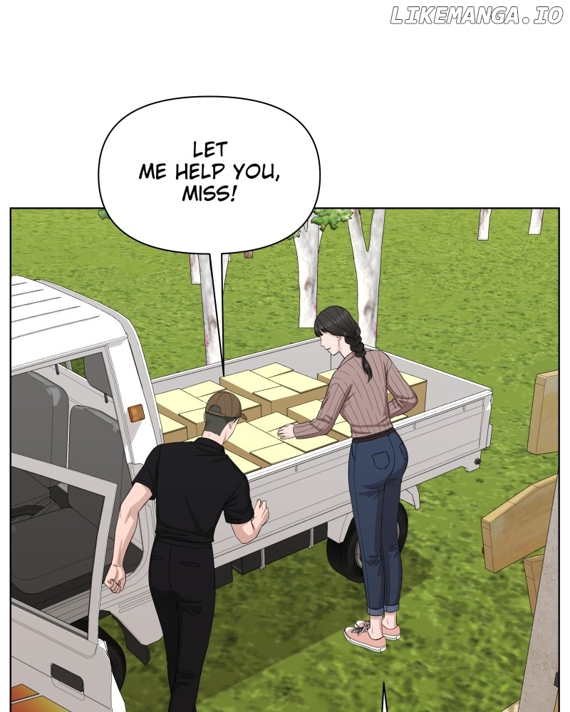 The Second Lead Syndrome Chapter 68 - page 45