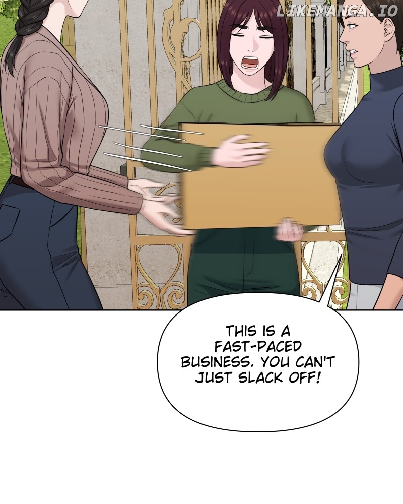 The Second Lead Syndrome Chapter 68 - page 47