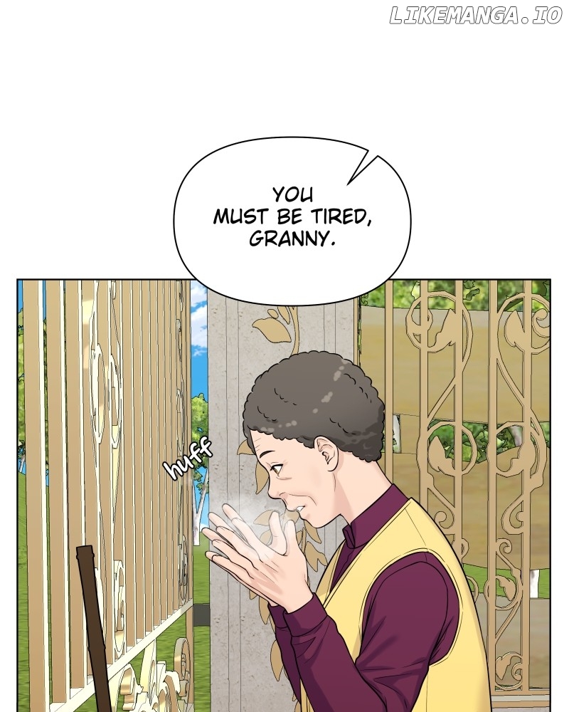 The Second Lead Syndrome Chapter 68 - page 60