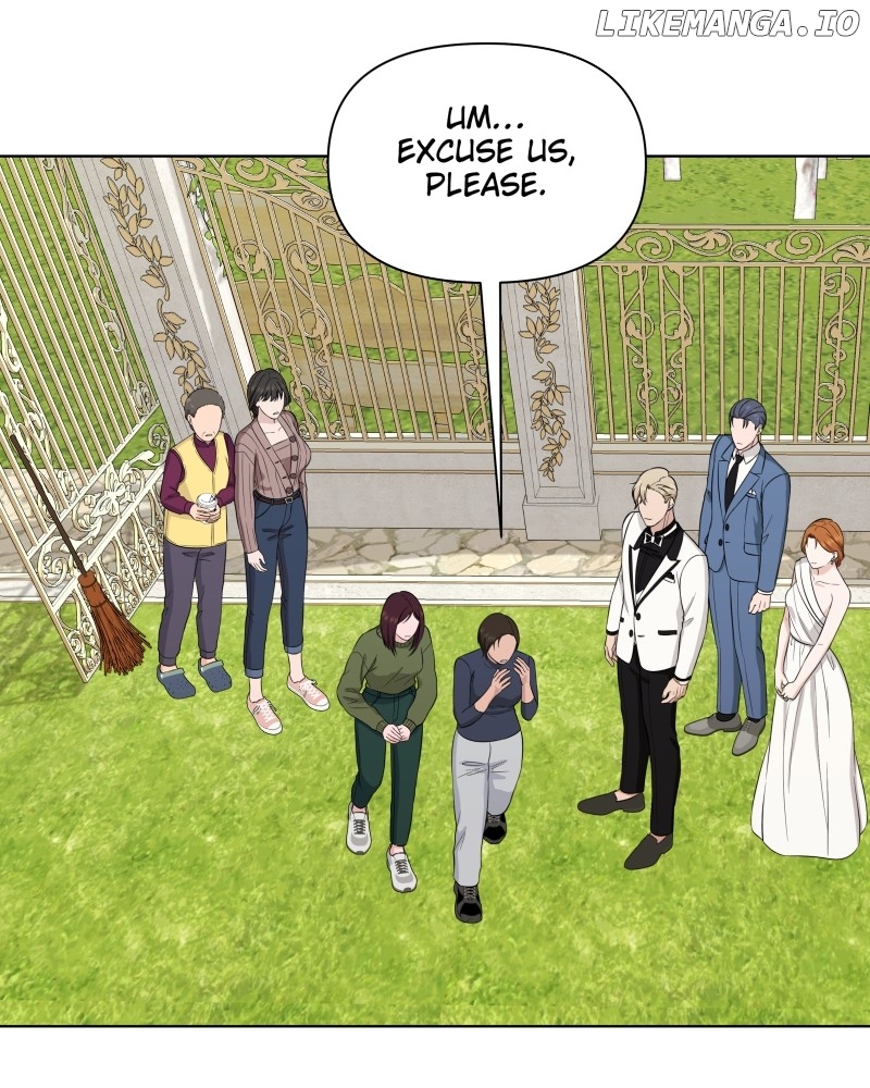The Second Lead Syndrome Chapter 68 - page 72