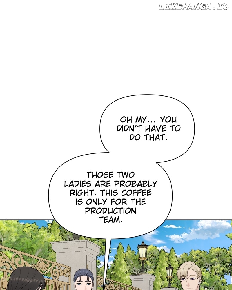 The Second Lead Syndrome Chapter 68 - page 73