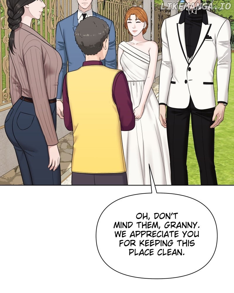 The Second Lead Syndrome Chapter 68 - page 74