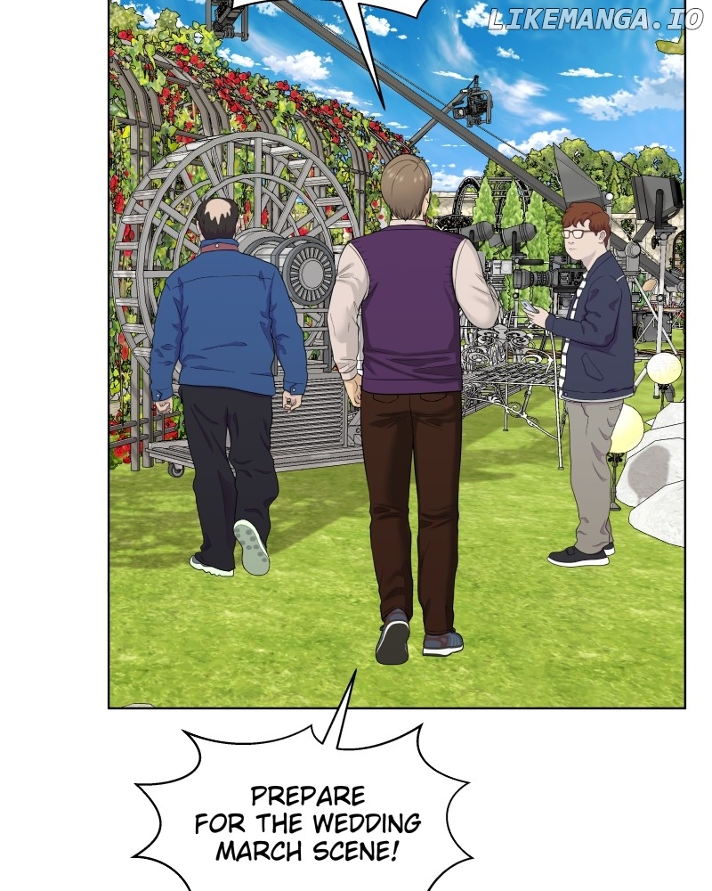 The Second Lead Syndrome Chapter 68 - page 77