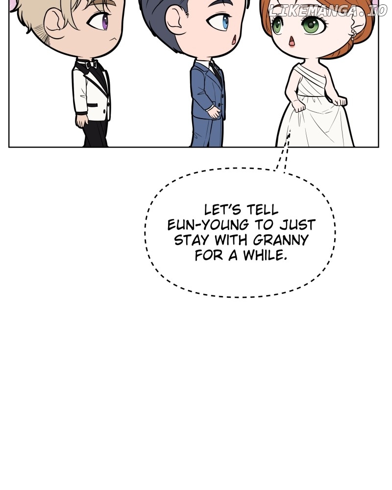 The Second Lead Syndrome Chapter 68 - page 79