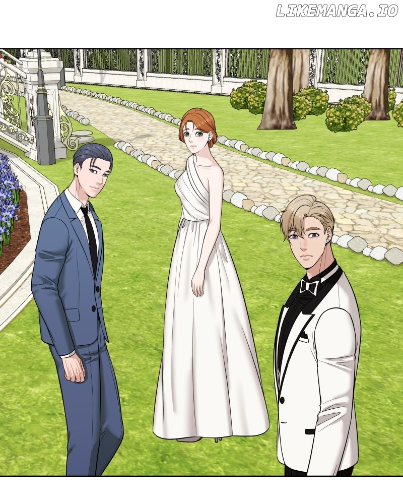 The Second Lead Syndrome Chapter 68 - page 80