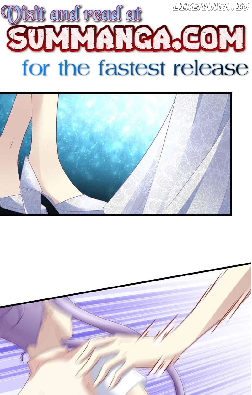 Sound Of Heaven Chapter 97 - page 1