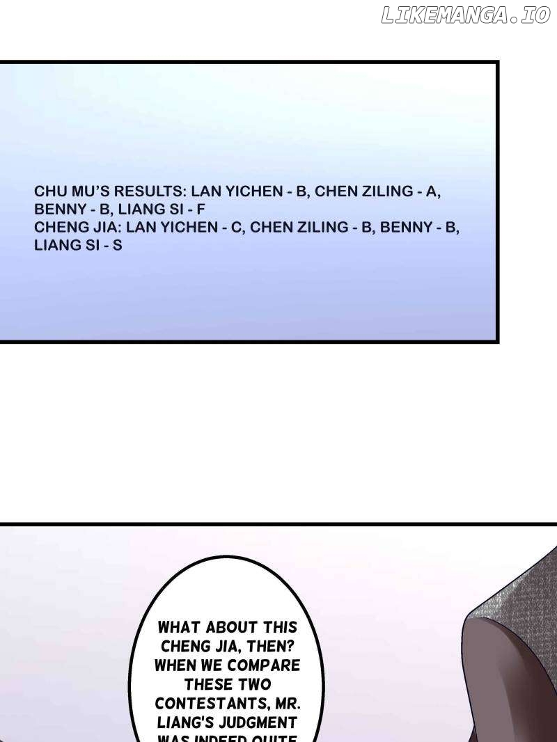 Sound Of Heaven Chapter 97 - page 34