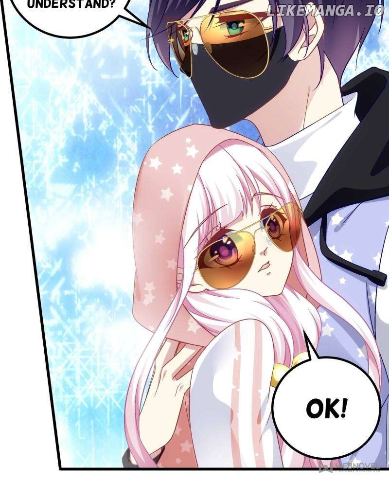 Sound Of Heaven Chapter 100 - page 3