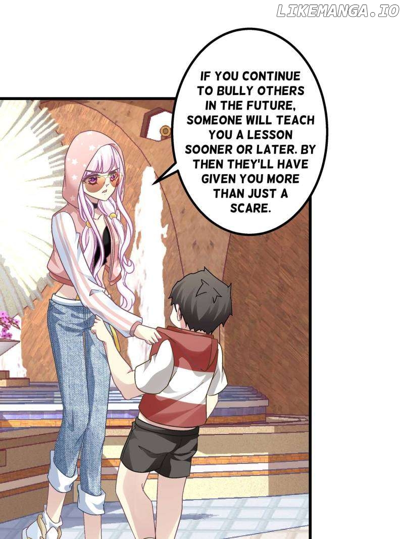 Sound Of Heaven Chapter 100 - page 37